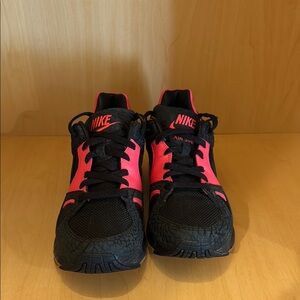 Nike air stab 'Runnin N Gunnin'
